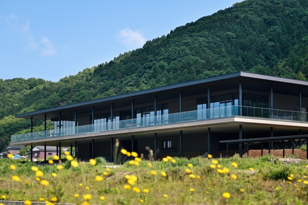 ESHIKOTO전경