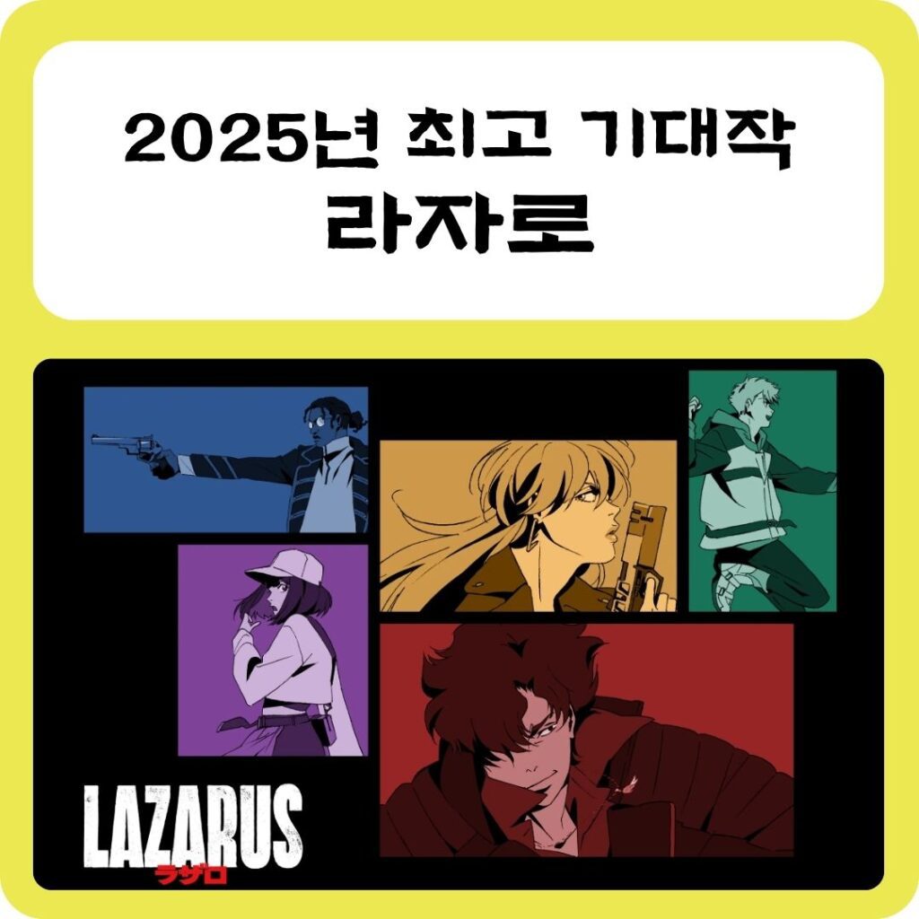 라자로
