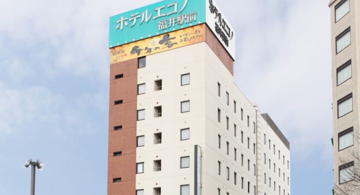 에코노 호텔