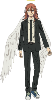 엔젤 데빌(ANGEL DEVIL)