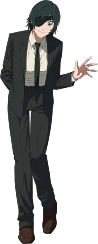 히메노(HIMENO)